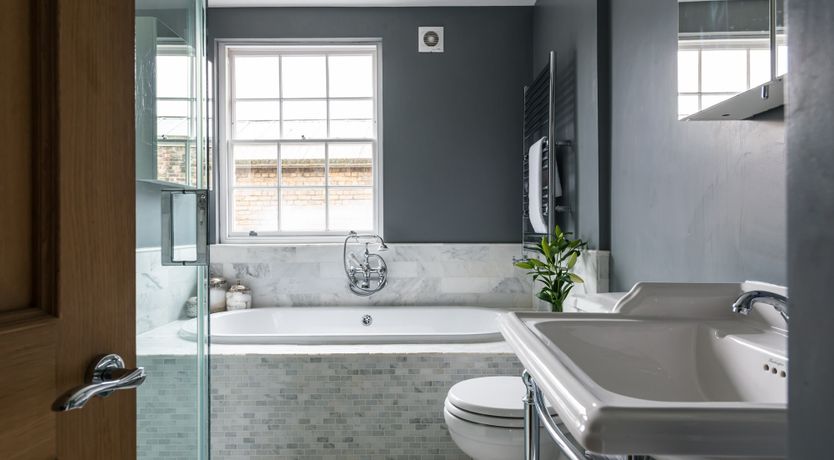 Photo of Marylebone Maisonette