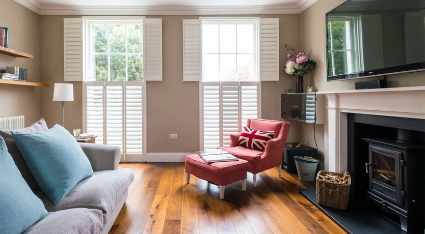 Photo of Marylebone Maisonette