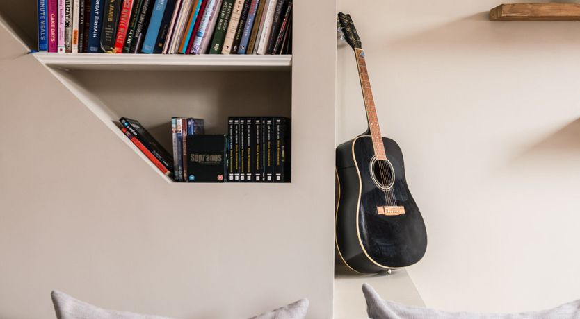 Photo of Marylebone Maisonette