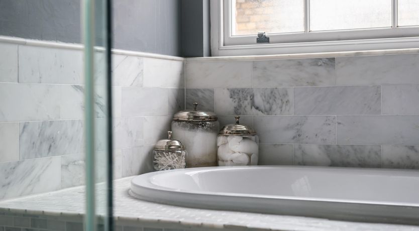 Photo of Marylebone Maisonette