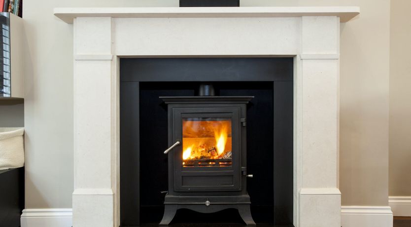 Photo of Marylebone Maisonette