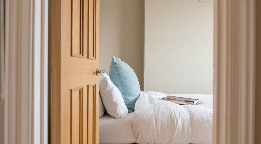 Photo of Marylebone Maisonette