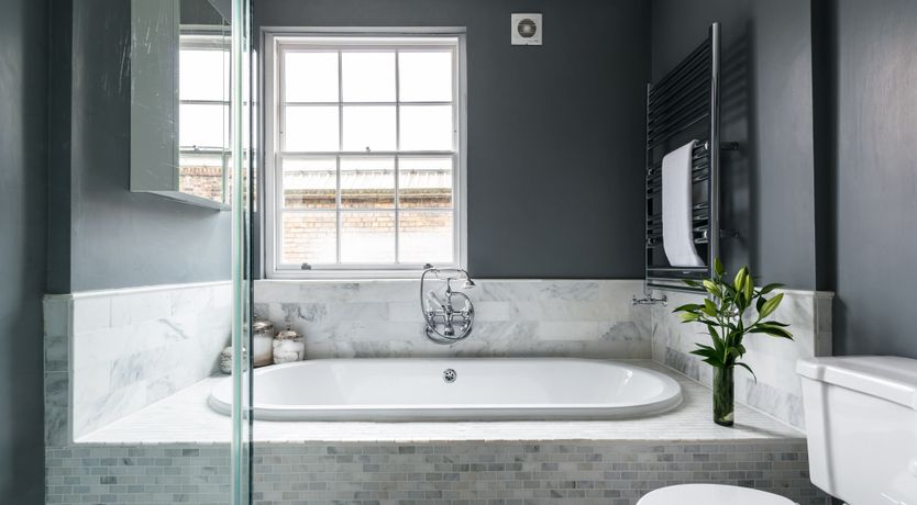 Photo of Marylebone Maisonette