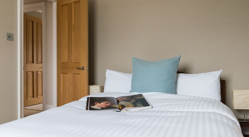 Photo of Marylebone Maisonette