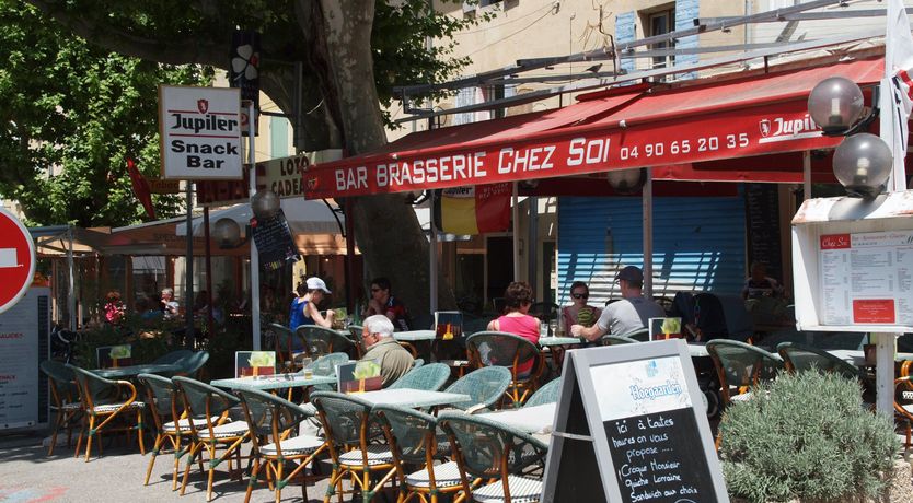 Photo of Mont Ventoux Retreat