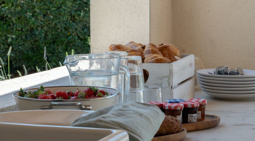 Photo of Mont Ventoux Retreat