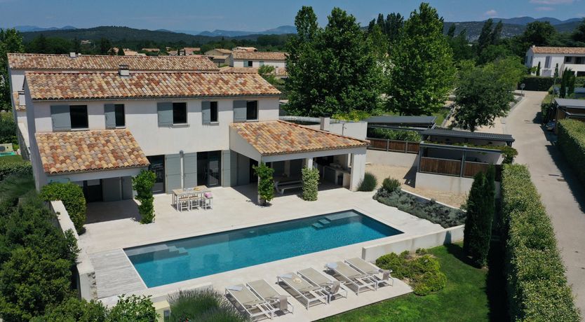 Photo of Mont Ventoux Retreat