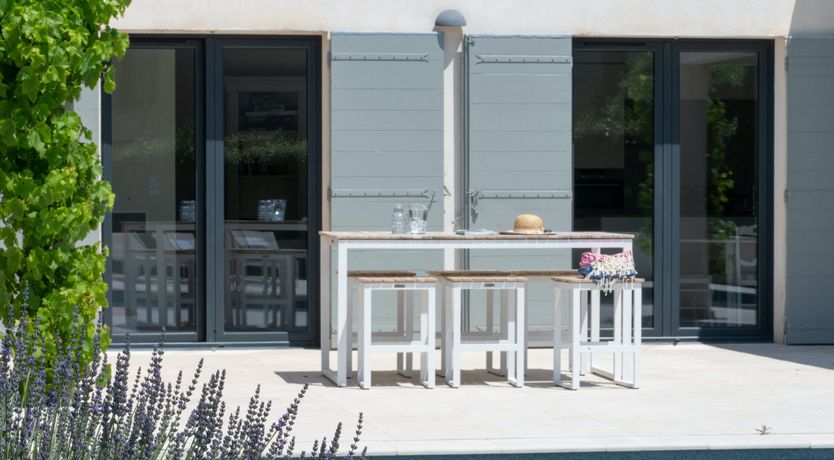 Photo of Mont Ventoux Retreat