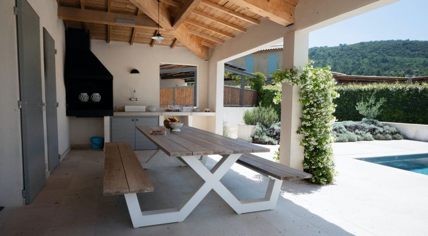 Photo of Mont Ventoux Retreat