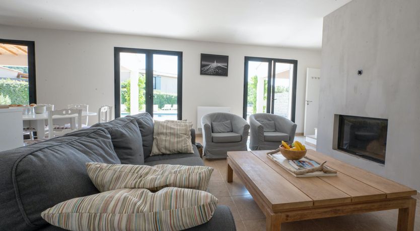 Photo of Mont Ventoux Retreat