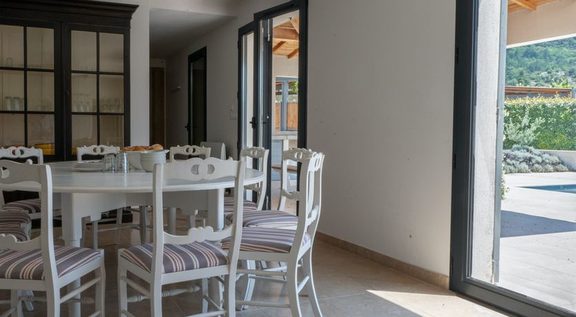 Photo of Mont Ventoux Retreat