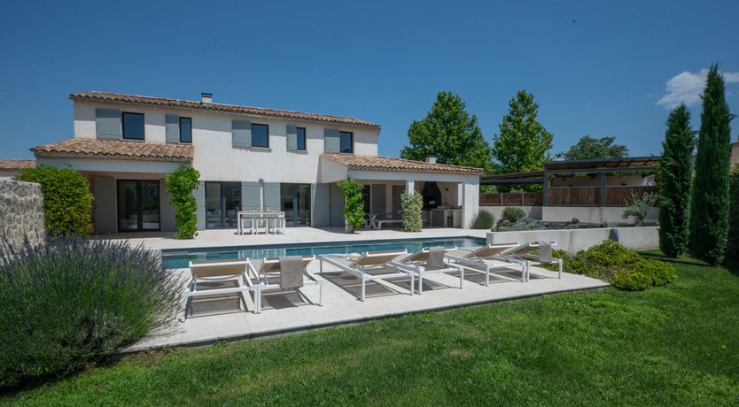 Photo of Mont Ventoux Retreat