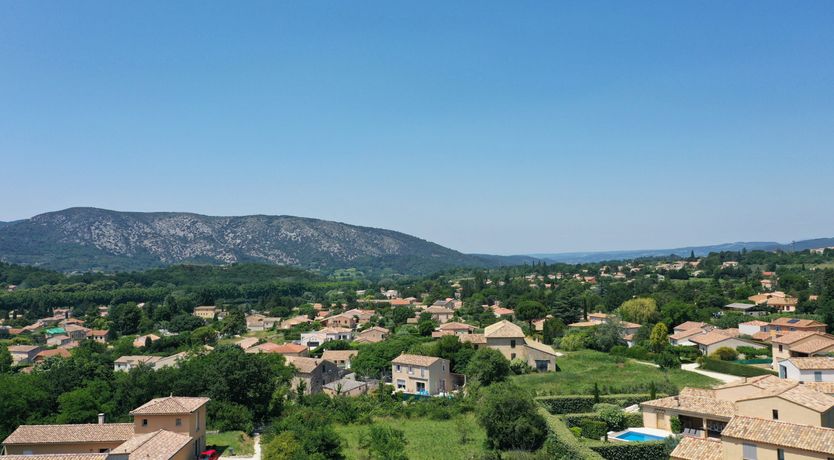 Photo of Mont Ventoux Retreat