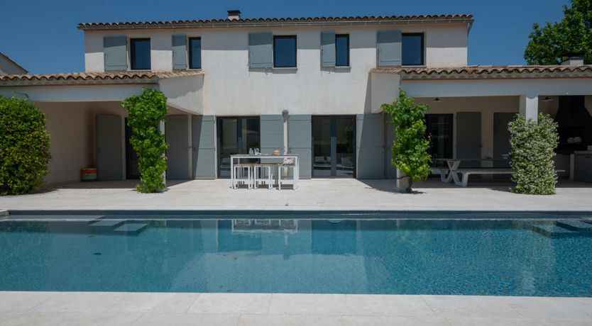 Photo of Mont Ventoux Retreat