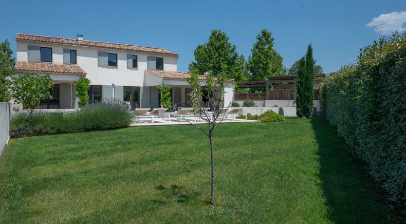 Photo of Mont Ventoux Retreat