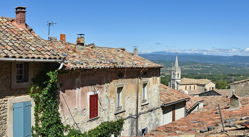 Photo of Mont Ventoux Retreat