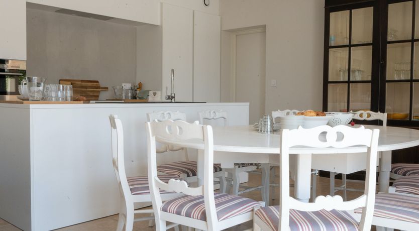 Photo of Mont Ventoux Retreat