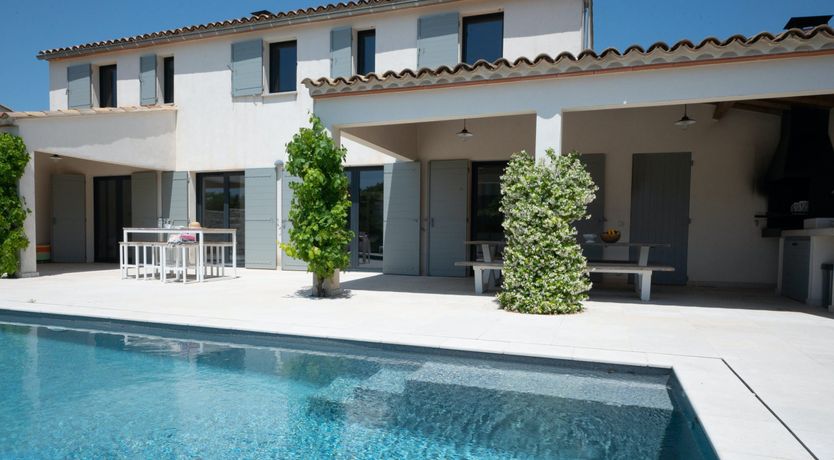 Photo of Mont Ventoux Retreat