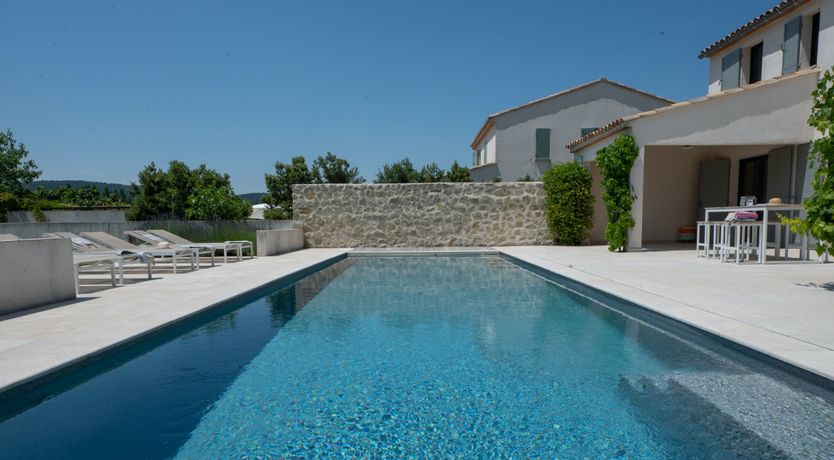 Photo of Mont Ventoux Retreat