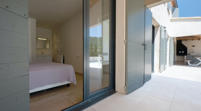 Photo of Mont Ventoux Retreat