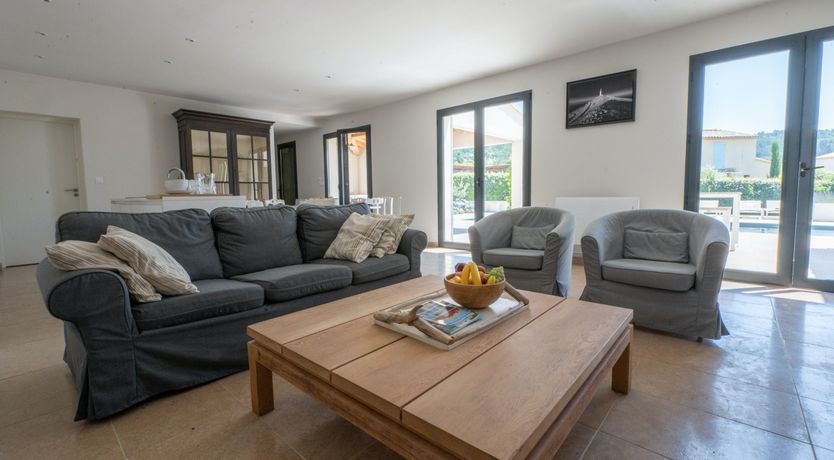 Photo of Mont Ventoux Retreat