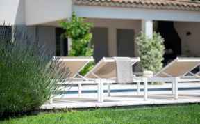 Photo of Mont Ventoux Retreat