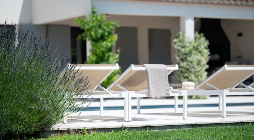 Photo of Mont Ventoux Retreat
