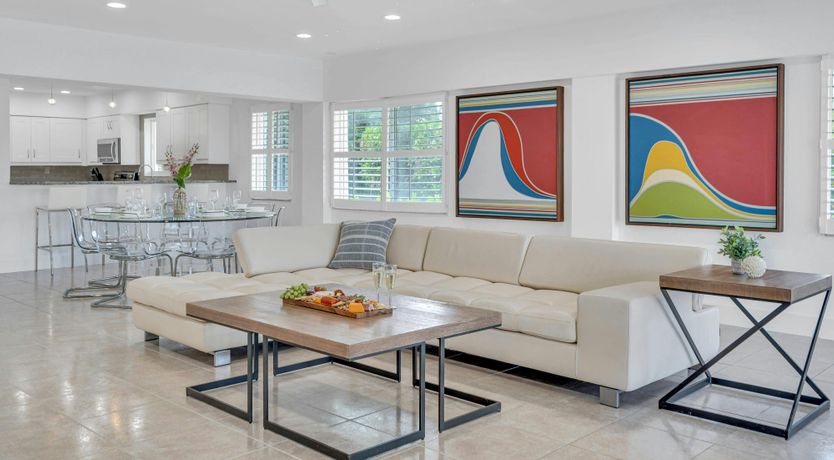 Photo of Lakeside Getaway