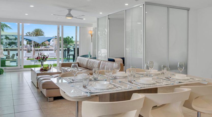 Photo of Lakeside Getaway