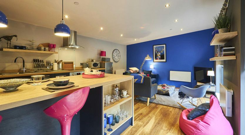 Photo of Alnwick Haven