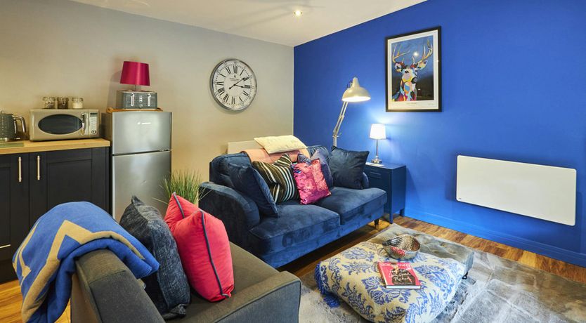 Photo of Alnwick Haven