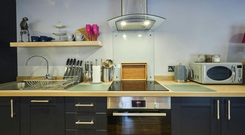 Photo of Alnwick Haven