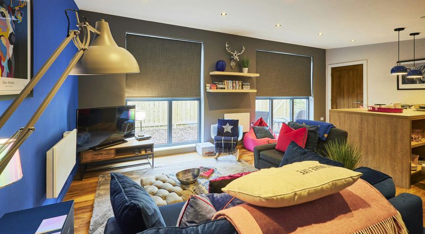 Photo of Alnwick Haven