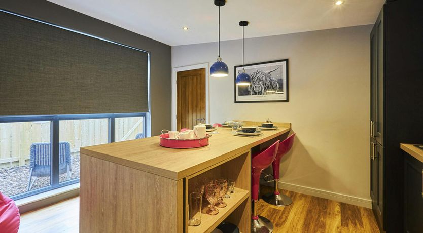 Photo of Alnwick Haven