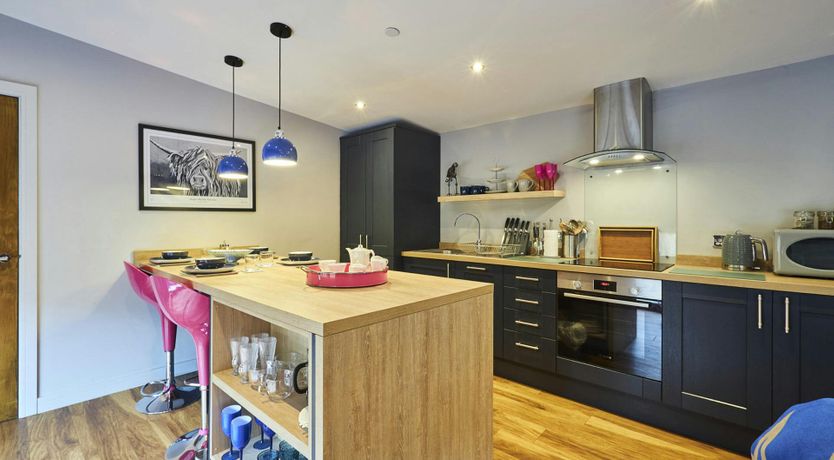 Photo of Alnwick Haven