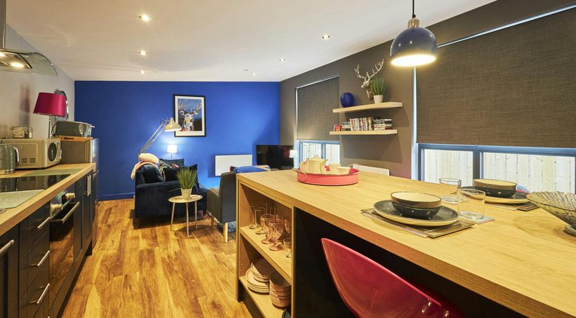 Photo of Alnwick Haven