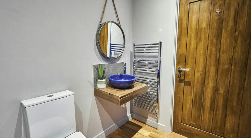 Photo of Alnwick Haven