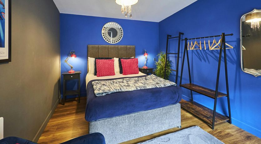 Photo of Alnwick Haven