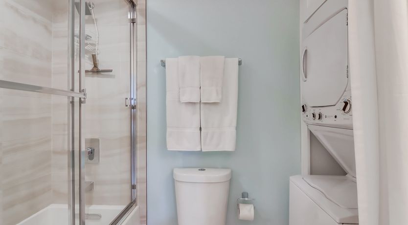 Photo of The Ocean's Calling