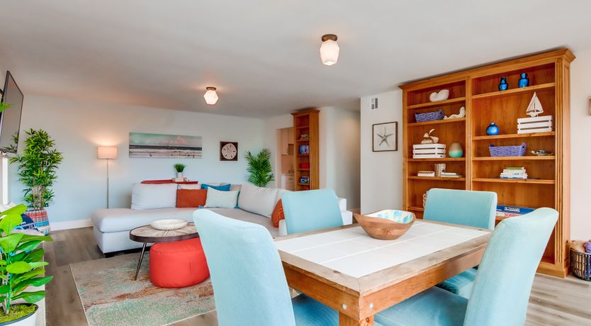 Photo of The Ocean's Calling