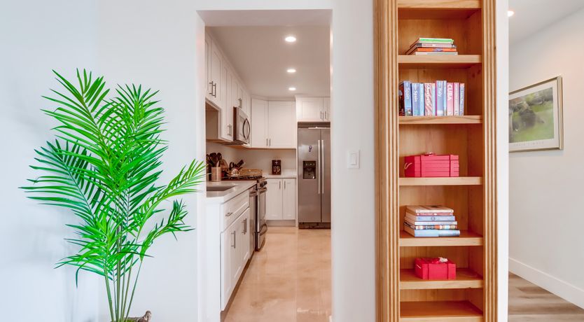 Photo of The Ocean's Calling