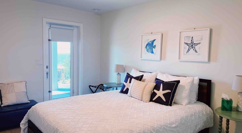 Photo of The Ocean's Calling