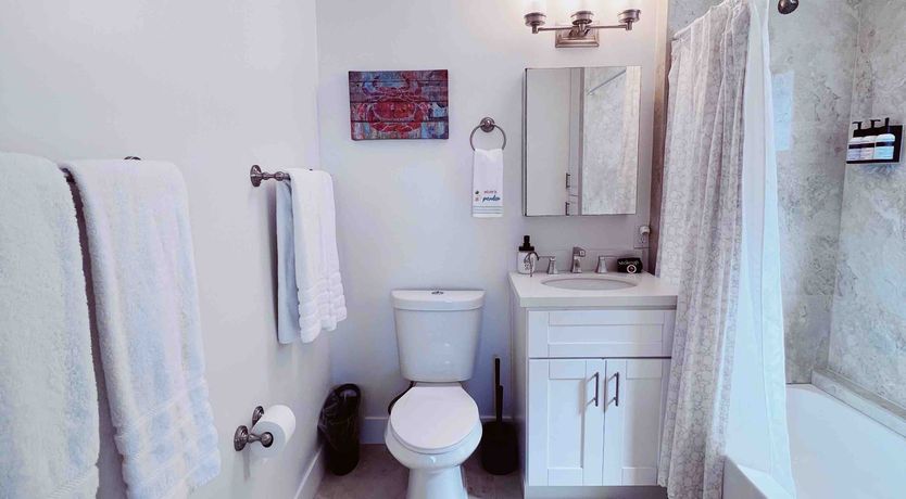 Photo of The Ocean's Calling