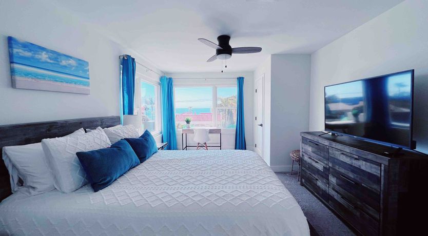 Photo of The Ocean's Calling