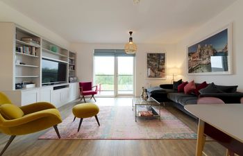 Cambridgeshire Charm Holiday Cottage