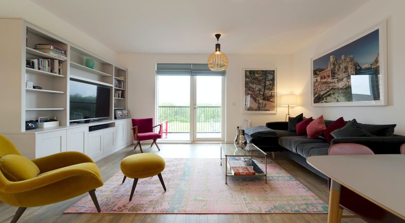 Photo of Cambridgeshire Charm