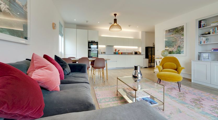 Photo of Cambridgeshire Charm