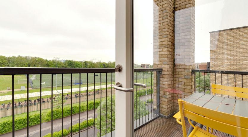 Photo of Cambridgeshire Charm