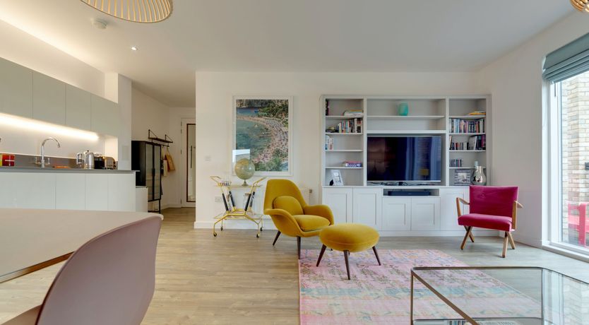 Photo of Cambridgeshire Charm