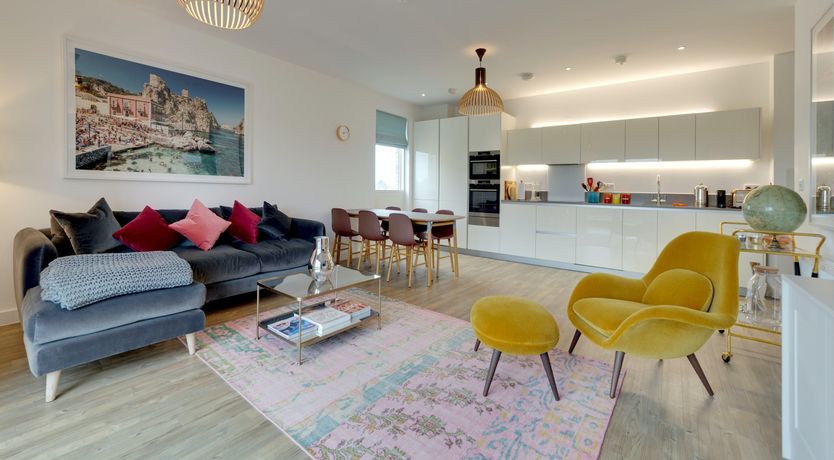 Photo of Cambridgeshire Charm